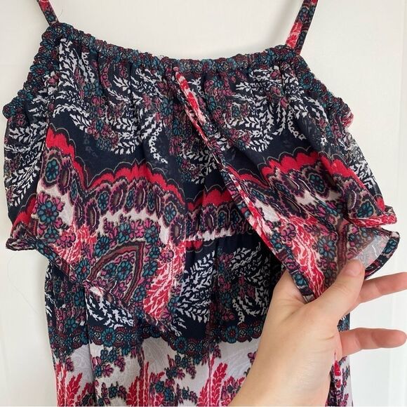 ROXY | maxi dress - Picture 7 of 11